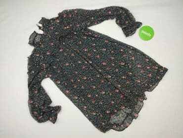 modne sukienki z jedwabiu: H&M, Women`s dress, L at lalafo.pl — 2 modne sukienki z jedwabiu: H&M, Women`s dress, L — 2