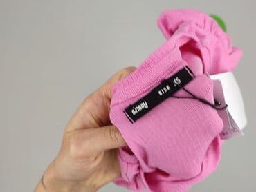 smyk bluzki dziewczęca: Sinsay, Bluzka damska, rozmiar XS — 4