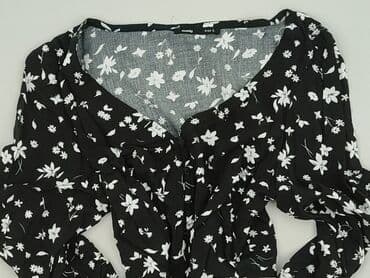 sinsay bluzka w panterke: Sinsay, Bluzka damska, rozmiar L — 1