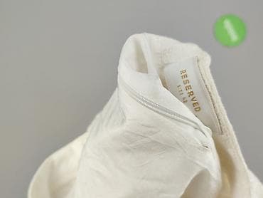 hm spodnice czarne: Spódnica damska, rozmiar S — 4