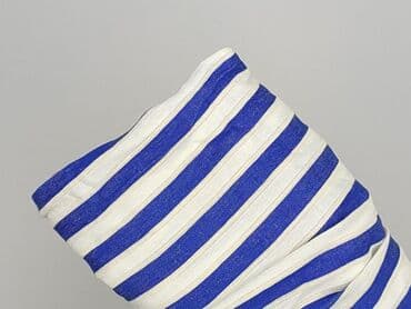 bershka spodnie biale: Bershka, Spodnie materiałowe damskie, rozmiar XS — 7