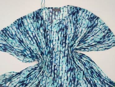 ubrania z meksyku: Yessica, Tunika damska, rozmiar One size — 1