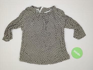 bluza boho: Bluzka damska, rozmiar XL — 3