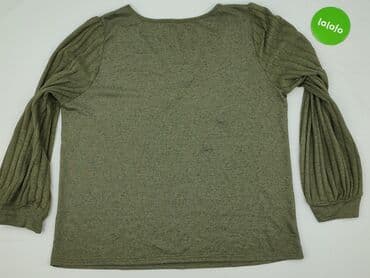 koszula willsoor: Bluzka damska, rozmiar 5XL — 3