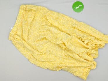 spódnice rozkloszowane midi z kieszeniami: H&M Divided, Spódnica damska, rozmiar M — 3