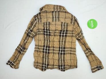 koszula puro lino: H&M, Koszula damska, rozmiar M — 3