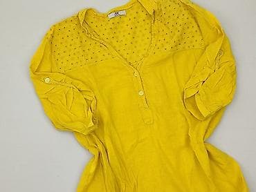 blyszczaca bluzki: Bluzka damska, rozmiar M — 1