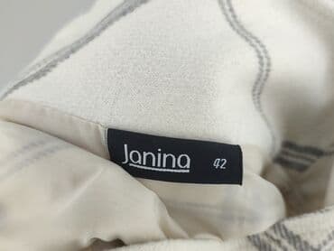 kozaki na platformie ccc: Janina, Spódnica damska, XL — 4