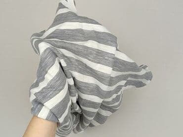 c a bluzki basic: Tom Tailor Denim, T-shirt damski, rozmiar M — 5
