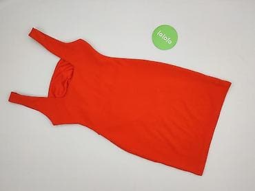 chabrowa sukienka hm: H&M, Sukienka damska, rozmiar XS — 3