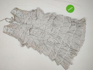 pow second hand: Saint Tropez, Sukienka damska, rozmiar M — 2