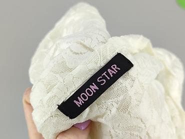 bluzki w grochy: Bluzka damska, rozmiar M — 4