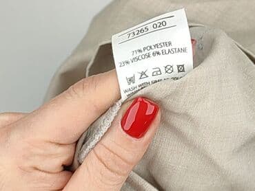 duże rozmiary ekskluzywne sukienki plus size: E-vie, Women`s dress, size M (EU 38) — 6