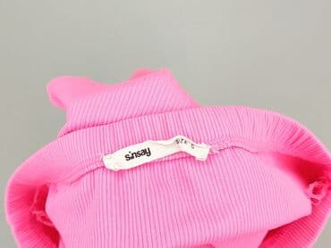 różowa spódnice sinsay: Spódnica damska, rozmiar S — 4