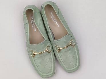 bottesini buty: Flat shoes for women, size 36 — 1