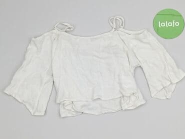 bluzki z odkrytymi ramionami mohito: WOW, Bluzka damska, rozmiar XS — 3