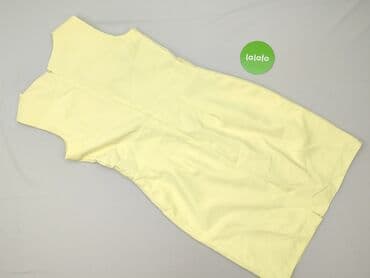 srebrna sukienka reserved: Sukienka damska, M — 3