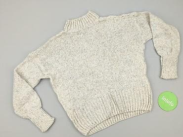 sweter damski 44: Sweter damski, rozmiar L — 3