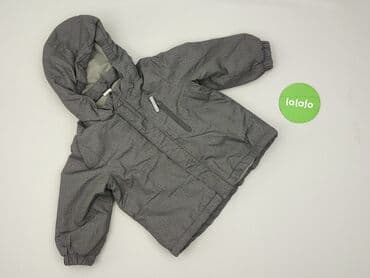 bialy sweterek 68: Kurtka przejściowa, H&M, 1.5-2 lat, 86-92 cm, stan - Bardzo dobry — 2