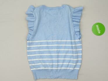 sukienka z bufiastymi rękawami mohito: Sweter damski, S — 3