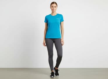 t shirty diving: Martes, Women`s T-shirt, size S — 1