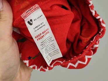 c a legginsy niemowlece: Legginsy, 12-18 miesięcy, stan - Idealny — 6