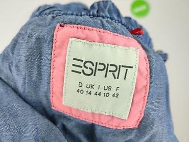 george jeansy: Esprit, Kombinezon damski, rozmiar M — 4