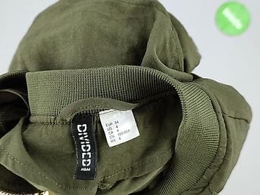 destination kurtka: H&M Divided, Kurtka bomberka damska, rozmiar XS — 5