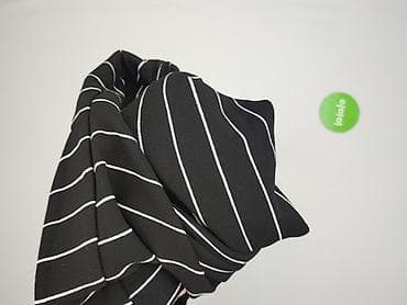 spodnie balloon pull and bear: Shein, Spodnie materiałowe damskie, rozmiar S — 6