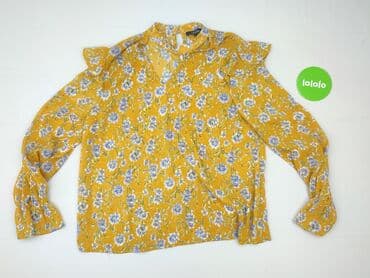 primark sukienka w kwiaty: Primark, Жіноча блуза, розмір L — 2