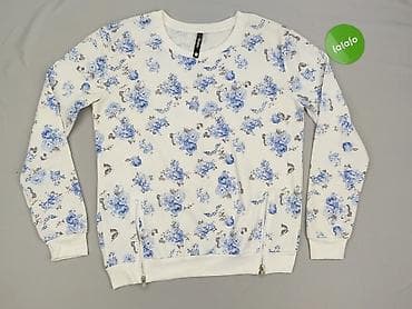 bluza john deere original: Sinsay, Bluza damska
, rozmiar L — 2