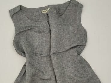 bluzki basic długi rękaw: Bluzka damska, rozmiar L — 1