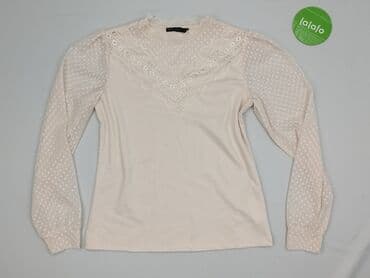 bluzka w grochy, mohito: Mohito, Bluzka damska, rozmiar M — 2