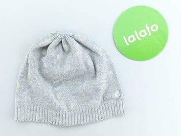 kapcie cmp: Шапка, H&M, 1,5-2 р., 48-49 см, стан - Хороший — 2