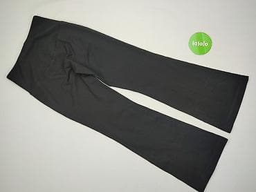 prada dresy: Legginsy Sportowe damskie, rozmiar S — 3