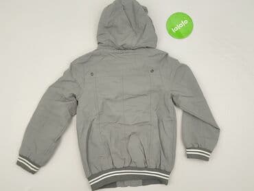 4f top: Kurtka przejściowa, Tu, 8 lat, 122-128 cm, stan - Bardzo dobry — 3