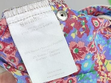 szorty do kolan: Perfect J, Szorty damskie, rozmiar S — 5