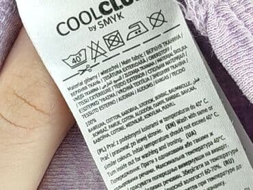 sweterek calvin klein: Боді, Cool Club, 0-1 міс., 
стан - Дуже гарний — 5
