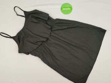 ccc sandały czarne na obcasie: Atmosphere, Sukienka damska, rozmiar M — 2