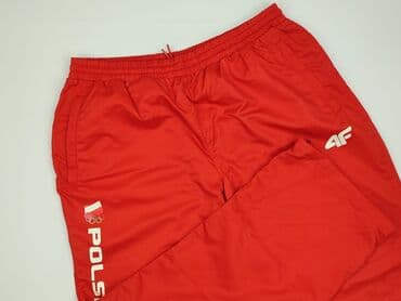 4F, Spodnie dresowe damskie, rozmiar 2XL