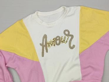 Amor, Bluza damska
, rozmiar 6XL