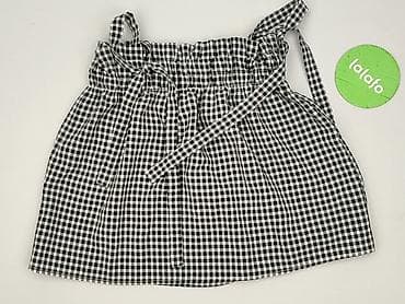 top do spodnicy: H&M Divided, Spódnica damska, rozmiar 2XS — 2