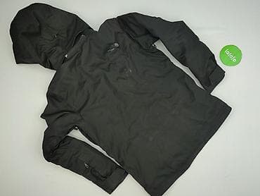 sweter do getrow: The North Face, Kurtka przejściowa dla mężczyzn, rozmiar S — 3