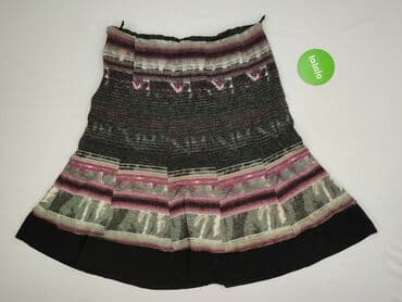 spódniczka w azteckie wzory: Women`s skirt, size 4XL (EU 48) — 3