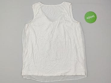 welurowa bluza: Bluzka damska, rozmiar S — 3