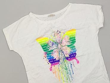 mogee tee: MEGI, T-shirt damski, rozmiar S — 1