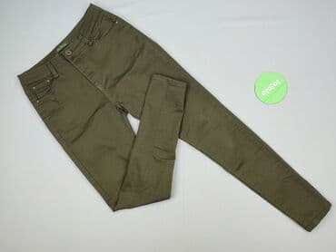 balanciaga klapki: By Malene Birger, Spodnie materiałowe damskie, M — 2