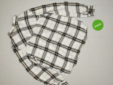 koszule wełniane: Reserved, Koszula damska, rozmiar L — 3