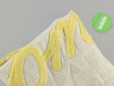 kołdry poznań: Pillowcase, 45 x 31, kolor - Beżowy, stan - Idealny — 4