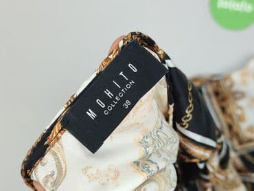 sukienka czerwona mohito: Mohito, Sukienka damska, rozmiar M — 4